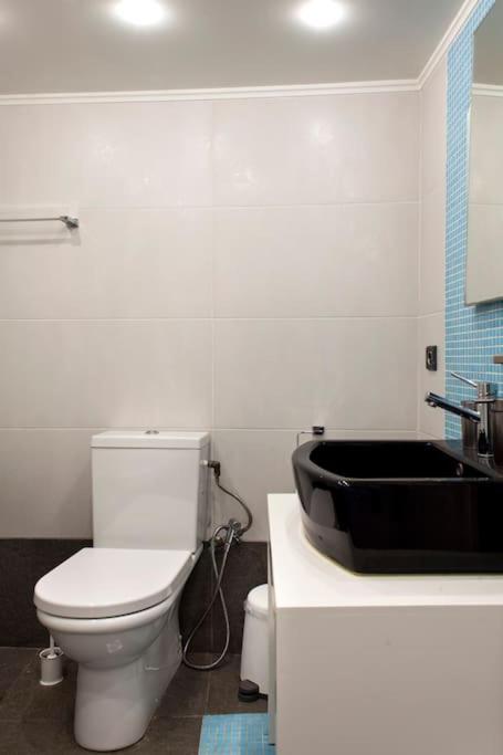 Lenico Beachfront Suites Αγία Πελαγία  Εξωτερικό φωτογραφία