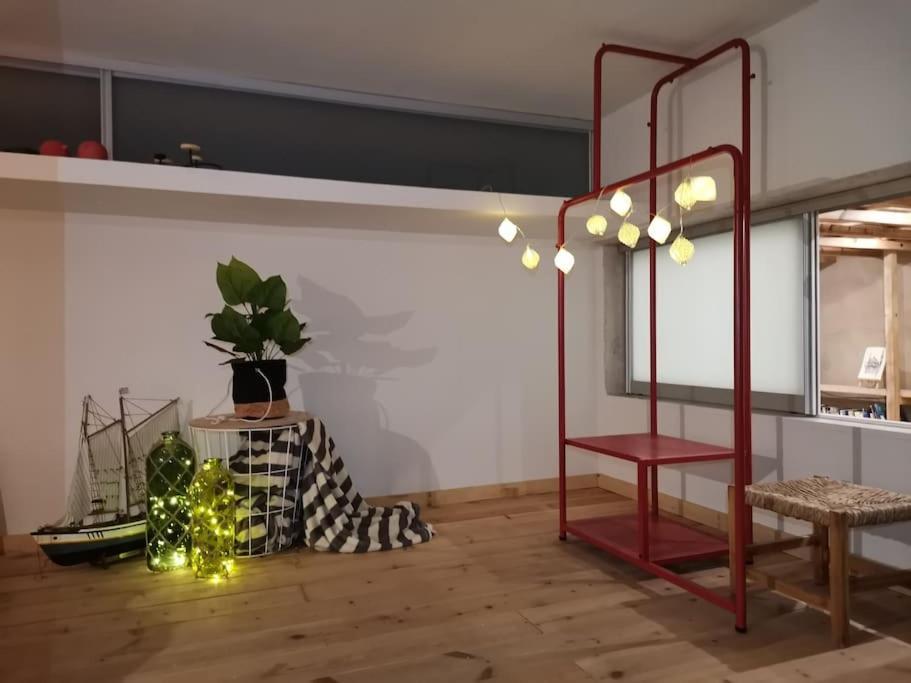 Lenico Beachfront Suites Αγία Πελαγία  Εξωτερικό φωτογραφία